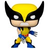 Figura POP Marvel Wolverine 50th Anniversary - Wolverine Classic Suit - imagen 2