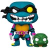 Figura POP Tortugas Ninja Slash & Pre mutated Slash - imagen 2