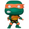 Figura POP Tortugas Ninja Michelangelo - imagen 2