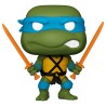 Figura POP Tortugas Ninja Leonardo - imagen 2