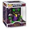 Figura POP Deluxe La Bella Durmiente Maleficent on Bridge - imagen 1