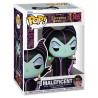 Figura POP La Bella Durmiente - Maleficent with Candle - imagen 1