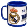 Taza rubber Real Madrid - imagen 2