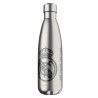 Botella acero inoxidable Real Madrid 550ml - imagen 1