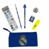 Set papeleria Real Madrid 7pzs - imagen 3