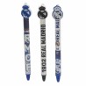 Boligrafo borrable Real Madrid surtido - imagen 1
