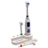 Cepillo dientes electrico Real Madrid - imagen 2