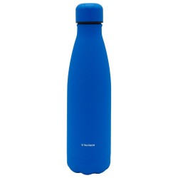 Botella acero inoxidable Real Madrid 500ml