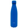 Botella acero inoxidable Real Madrid 500ml - imagen 1