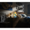 Lampara Despertador 3D Real Madrid - imagen 2