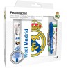 Diario + Boligrafo magico Real Madrid - imagen 1