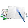 Diario + Boligrafo magico Real Madrid - imagen 2