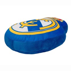 Cojin 3D Real Madrid