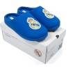 Pantuflas Real Madrid adulto - imagen 1