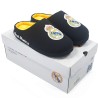 Pantuflas Real Madrid adulto - imagen 1