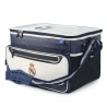 Bolsa porta alimentos plegable Real Madrid - imagen 1
