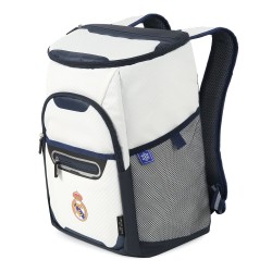 Mochila porta alimentos termica Real Madrid