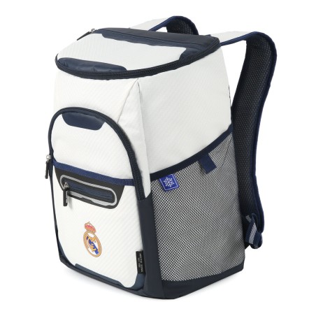 Mochila porta alimentos termica Real Madrid