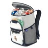 Mochila porta alimentos termica Real Madrid - imagen 2