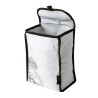 Bolsa porta alimentos termica Real Madrid - imagen 3