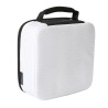 Bolsa porta alimentos termica + tupper + botella Real Madrid - imagen 2