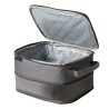 Bolsa porta alimentos termica + tupper Real Madrid - imagen 3