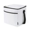 Bolsa porta alimentos plegable Real Madrid 20000ml - imagen 1
