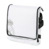 Bolsa porta alimentos plegable Real Madrid 20000ml - imagen 2