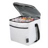 Bolsa porta alimentos plegable Real Madrid 20000ml - imagen 3