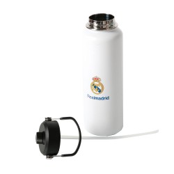 Botella termica Real Madrid 1200ml