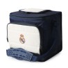 Bolsa porta alimentos plegable Real Madrid - imagen 1