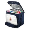Bolsa porta alimentos plegable Real Madrid - imagen 3