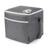 Bolsa porta alimentos plegable Real Madrid 20000ml - imagen 1