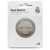 Moneda El Mejor Equipo del Mundo Real Madrid - imagen 2