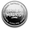 Moneda Hala Madrid Real Madrid - imagen 2