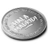 Moneda Hala Madrid Real Madrid - imagen 3