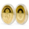 Moneda One Color One Club Real Madrid - imagen 1