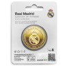 Moneda One Color One Club Real Madrid - imagen 3
