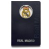 Cuaderno A5 Real Madrid - imagen 1