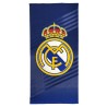 Toalla Real Madrid microfibra - imagen 1