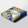 Toalla Real Madrid microfibra - imagen 2