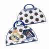 Set papeleria coloreable Real Madrid 50pzs - imagen 2