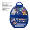 Set papeleria coloreable Real Madrid 50pzs - imagen 3