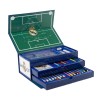 Maletin coloreable Real Madrid - imagen 3