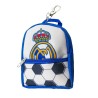 Set papeleria Mini Mochila Real Madrid - imagen 2