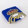 Poncho toalla Real Madrid microfibra - imagen 3