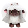 Peluche Wooloo Pokemon 20cm - imagen 1