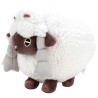 Peluche Wooloo Pokemon 20cm - imagen 2