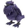 Peluche Corviknight Pokemon 30cm - imagen 1