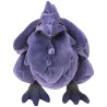 Peluche Corviknight Pokemon 30cm - imagen 2